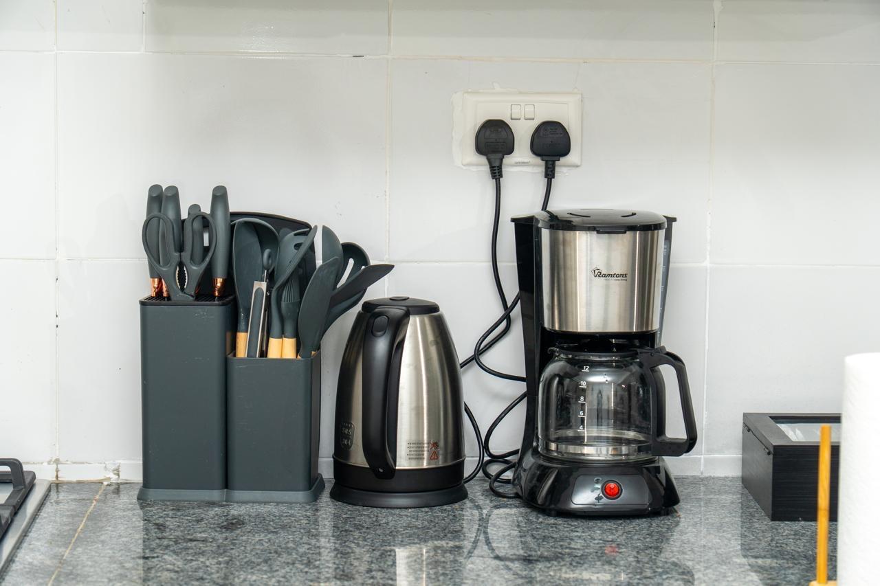 Gold Club Drive Villa View 8